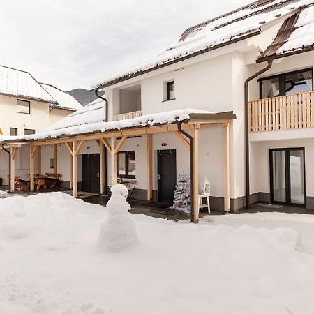Deluxe Apartments 55 크라니스카고라 외부 사진