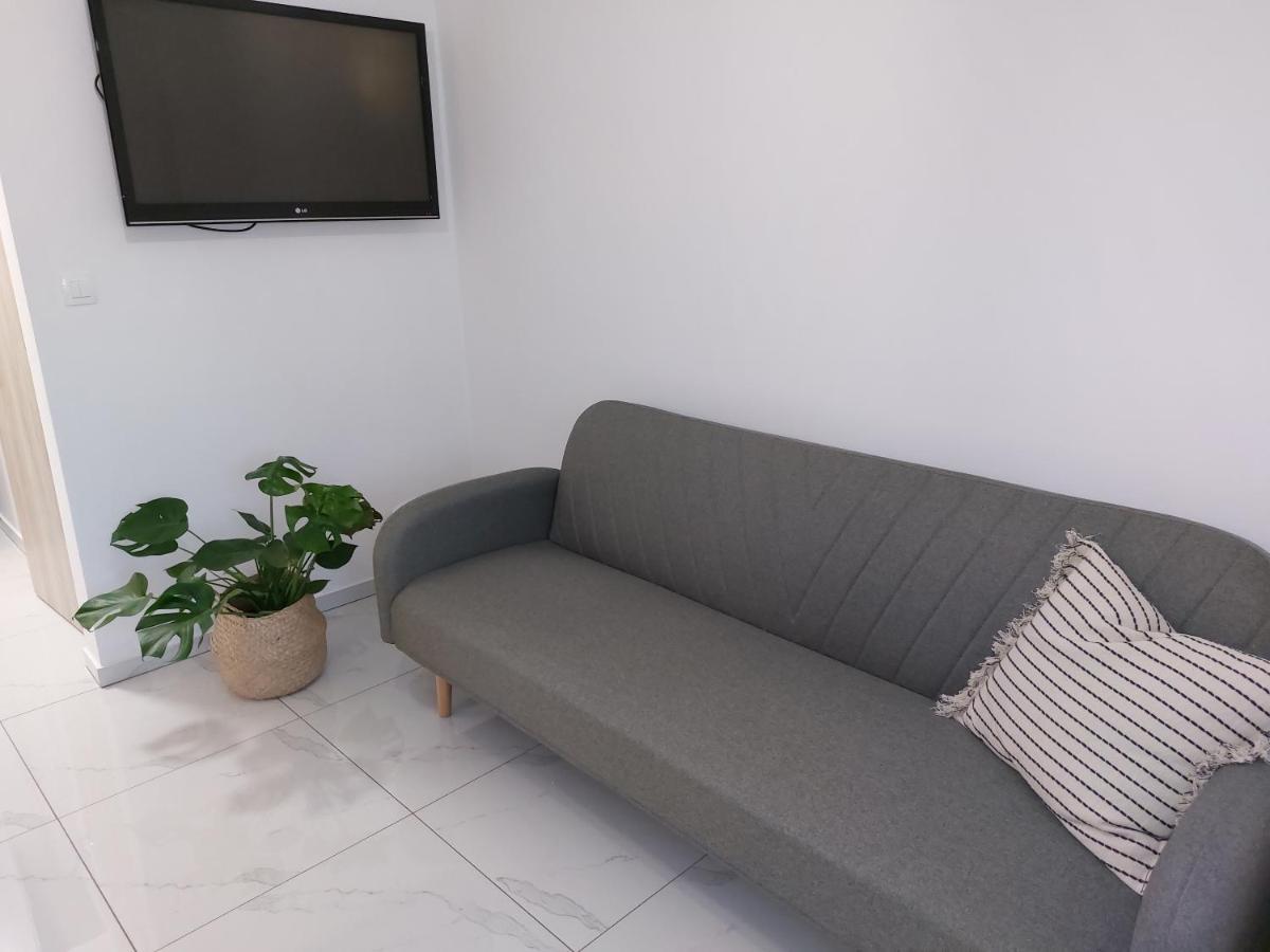 Deluxe Apartments 55 크라니스카고라 외부 사진