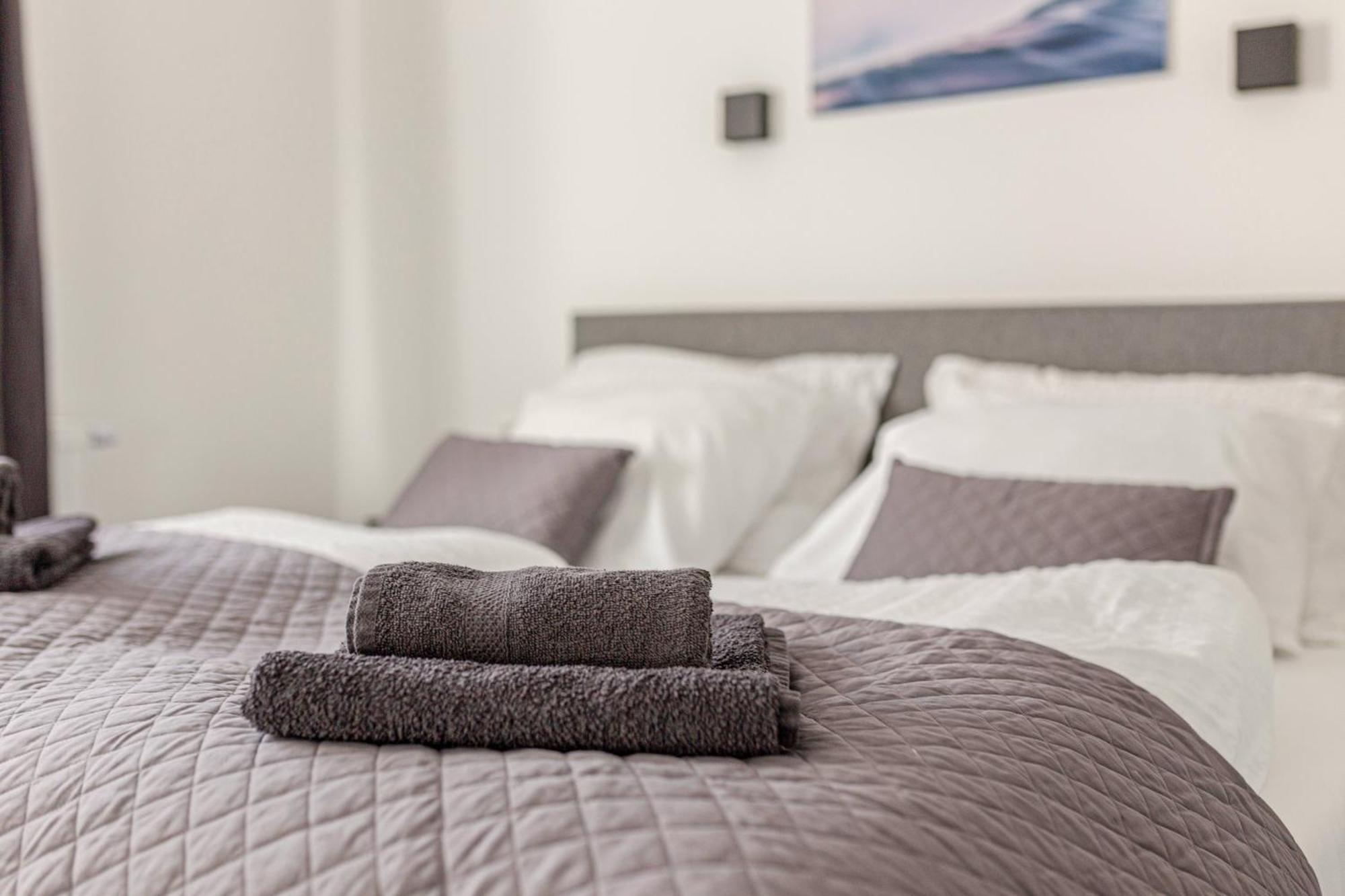 Deluxe Apartments 55 크라니스카고라 외부 사진