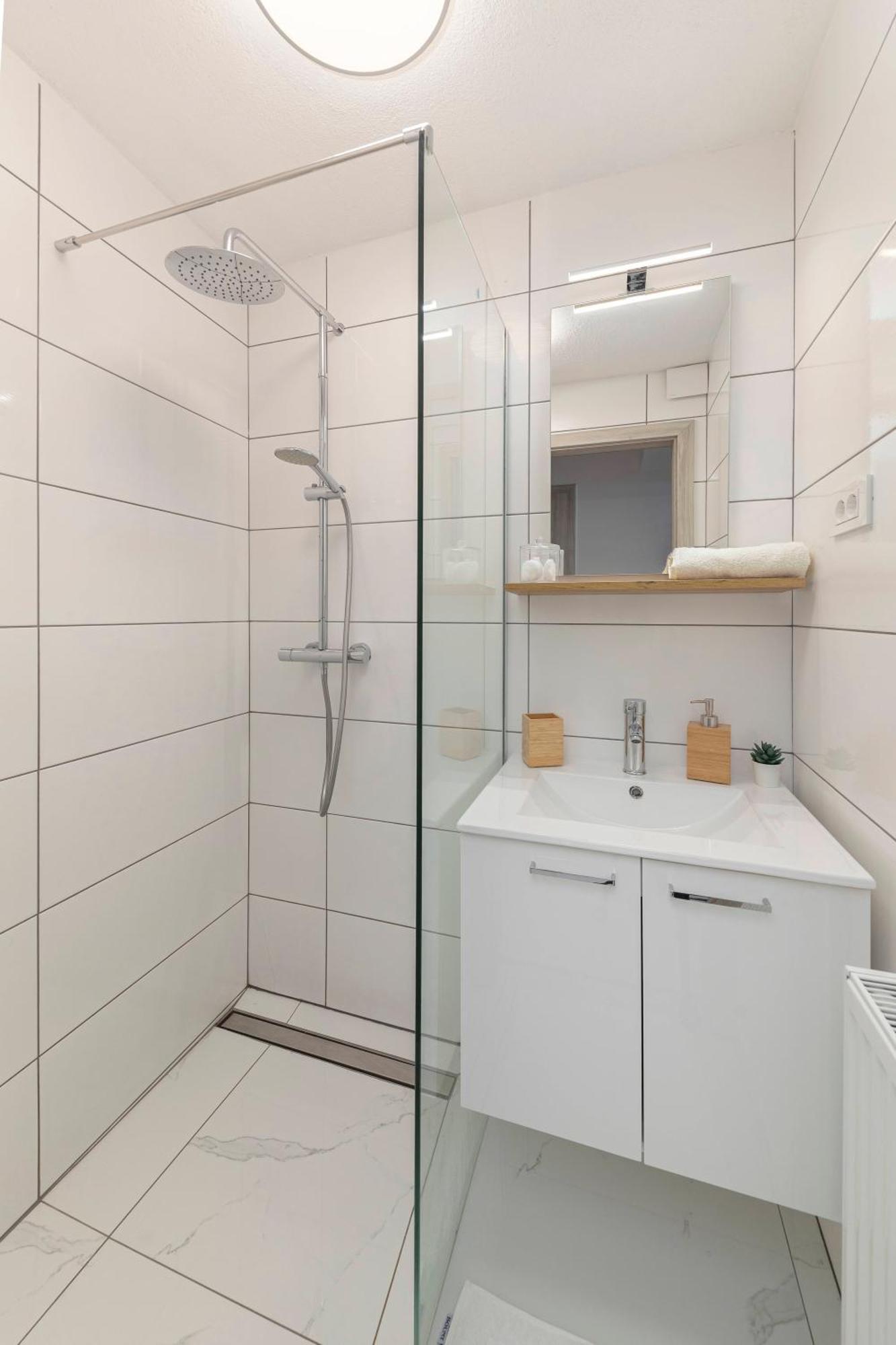 Deluxe Apartments 55 크라니스카고라 외부 사진