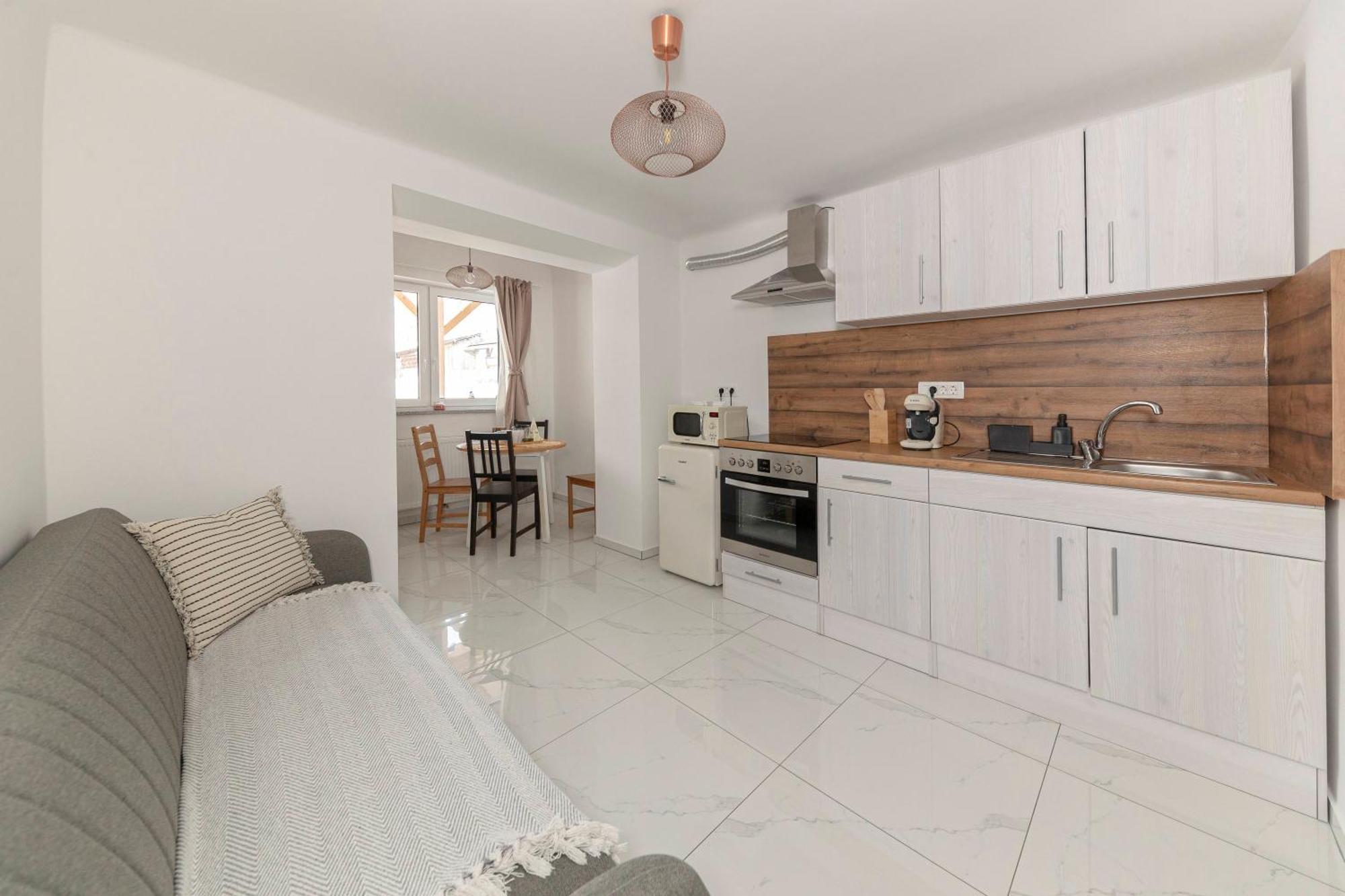 Deluxe Apartments 55 크라니스카고라 외부 사진
