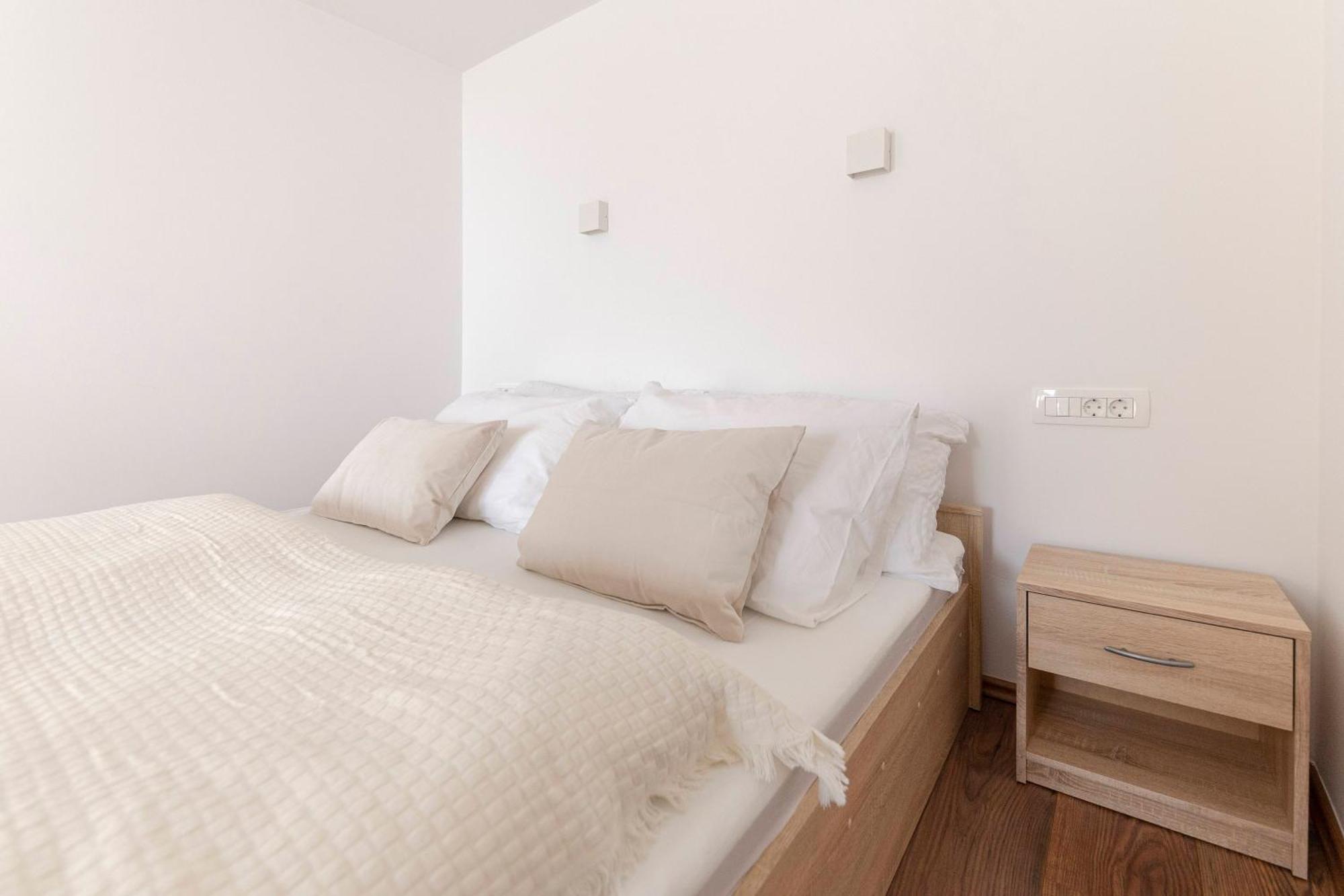 Deluxe Apartments 55 크라니스카고라 외부 사진