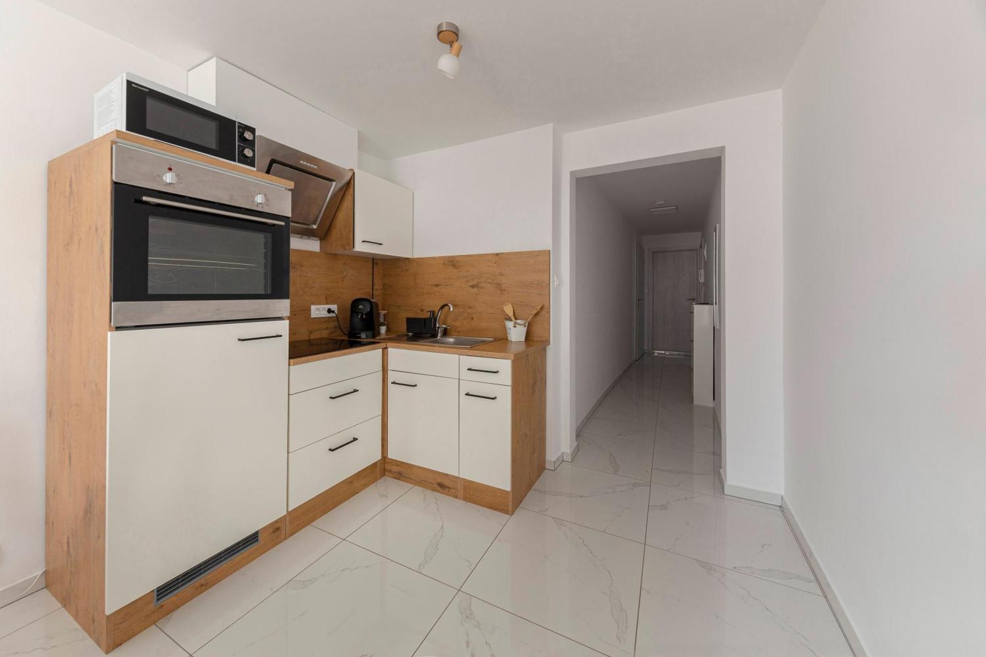 Deluxe Apartments 55 크라니스카고라 외부 사진
