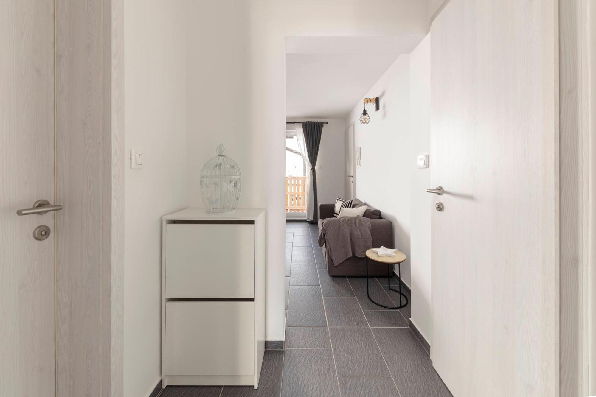 Deluxe Apartments 55 크라니스카고라 외부 사진