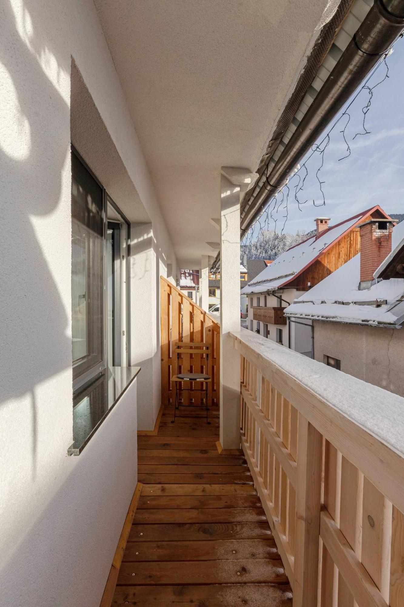 Deluxe Apartments 55 크라니스카고라 외부 사진