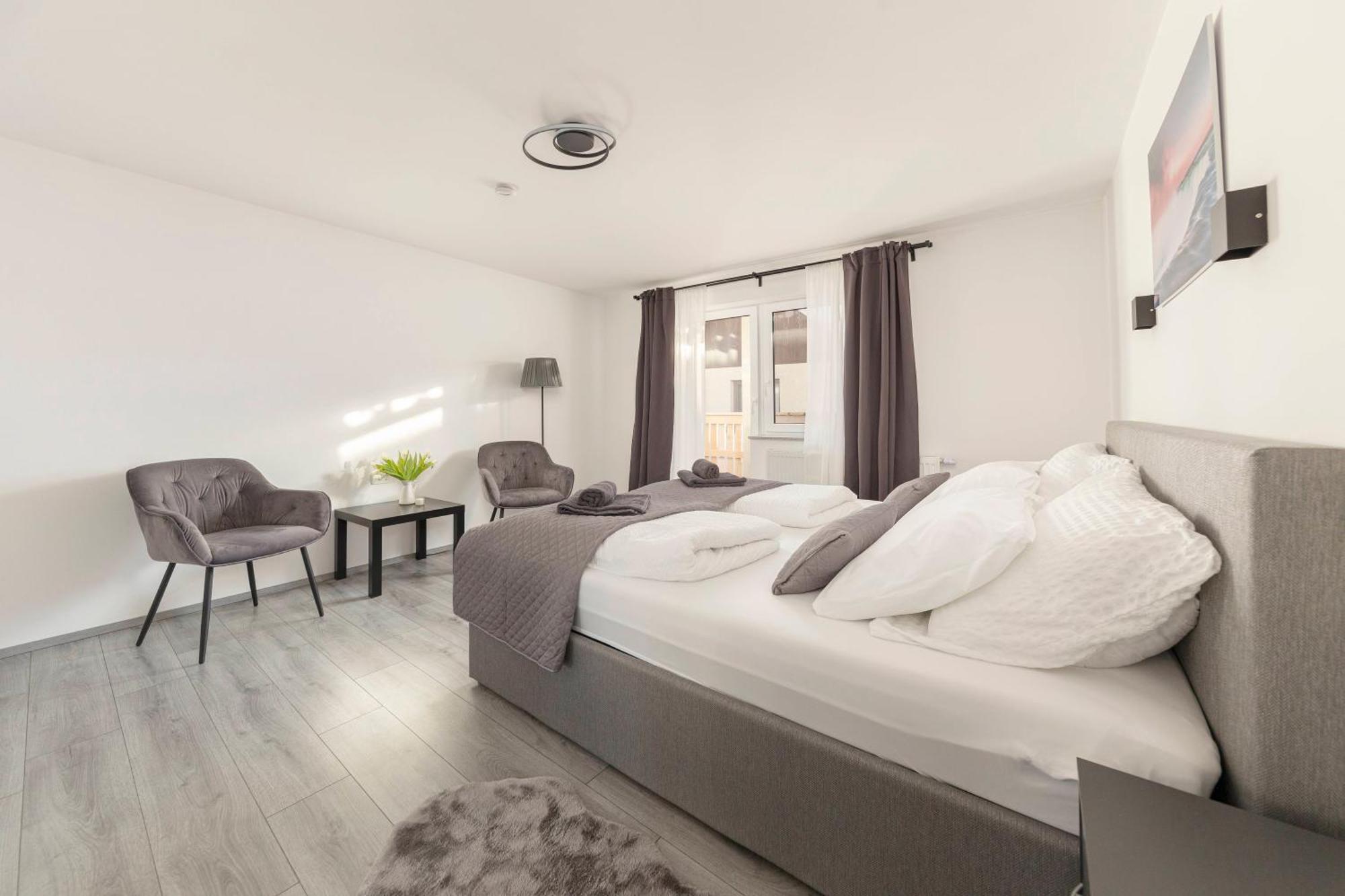 Deluxe Apartments 55 크라니스카고라 외부 사진
